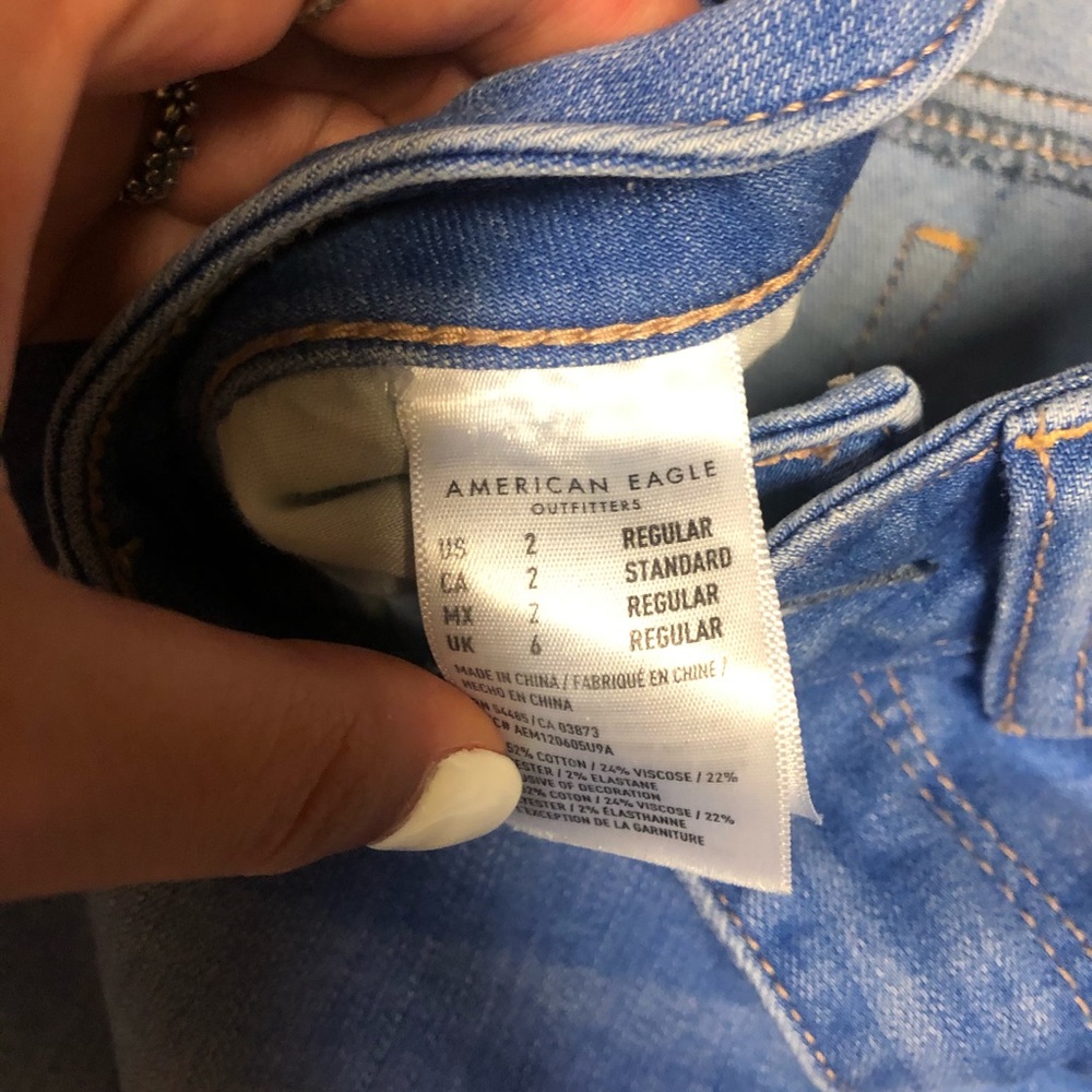 Jeggings - Picture 4 of 4